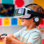 Виртуальная игровая